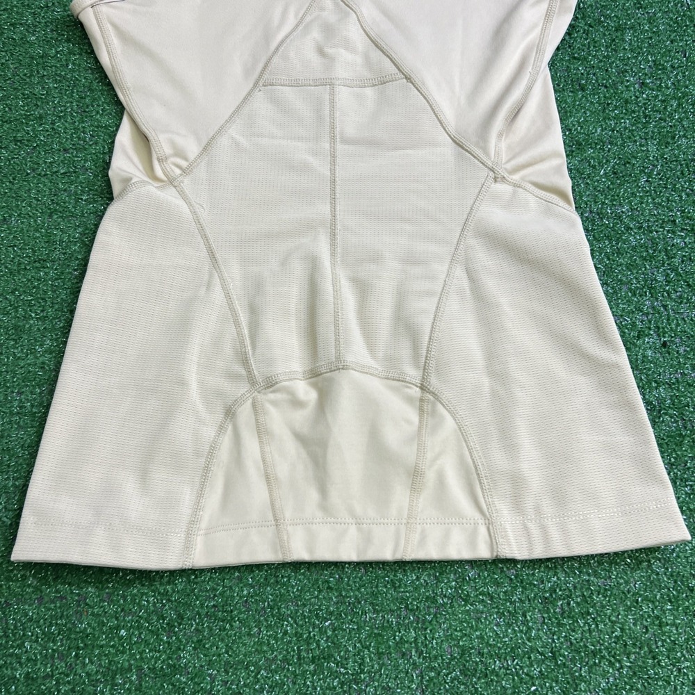 Copper Life by Tommie Copper Women's Size Large LB Support Tank Color Nude NWT - Picture 7 of 9